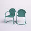 Fauteuil de patio Burley-980248665
