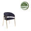 Cardi Upholstered Dining Chair-1303076395