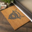 Southport Highland Cow Kitchen Mat-454635422