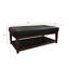 Table basse Block