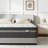 12'' Medium Firm Hybrid Memory Cooling Foam Full Mattress In A Box, Pressure Relief, And Motion Isolation With Certipur-US Certified-1988041656-1988041657