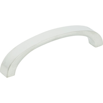 Thin Square Bar Pull