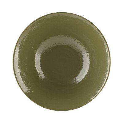 Elite Global Solutions Durango Melamine Salad Bowl