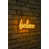 Jaune est en rupture de stock