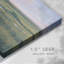Toile tendue avec galerie Spring I Marsh-658431050