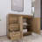 Spring 42" W Single Bathroom Vanity-124455447