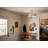 4 - Light Shaded Pendant-411491718-411491719