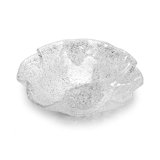 Special Scalloped Bowl