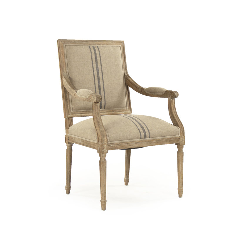 Bodil Upholstered Armchair