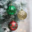 Ensemble d'ornement boule de Noël 35 pièces Jazai