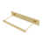 Satin Brass