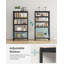 29.5 cm W Steel Storage Rack