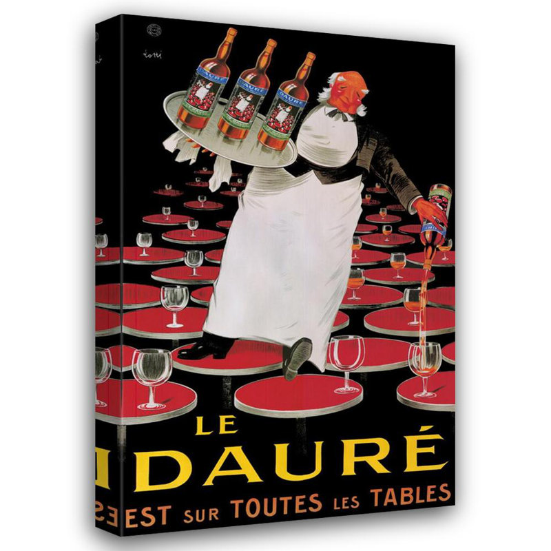 Le Daure