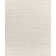 Saahith Solid Colour Handmade Wool Area Rug in Grey
