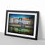 Nyhavn in Copenhagen - Picture Frame Painting Print-55577015-55577014