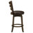 Ofure Wood Counter Height Swivel Bar Chair Dark Brown-1485622711-1537264666