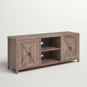 Juliette TV Stand for TVs up to 65"