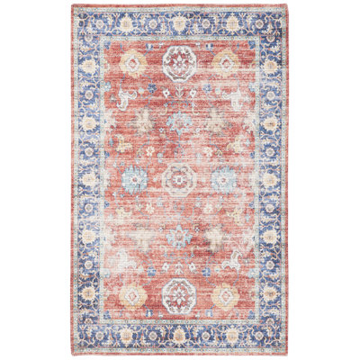 Joppatowne Performance Oriental Rug