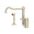 Satin Nickel is unavailable