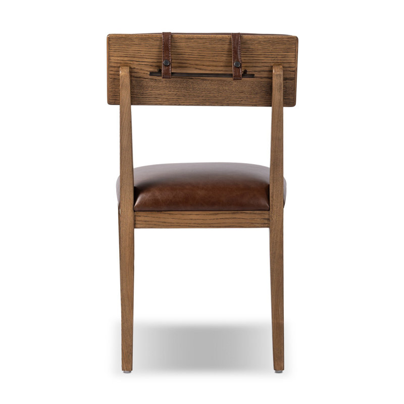 Marcello Leather Dining Chair