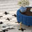 Rilee Velvet Ottoman-505578437
