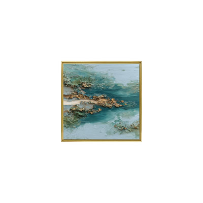 Memory of the Tide