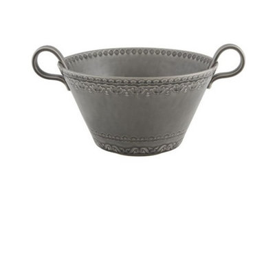 Bordallo Pinheiro Rua Nova Salad Bowl