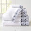 Shalyssa Turkish Cotton Midweight Mulit-Size Set-512030513