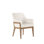 Portico Upholstered Arm Chair
