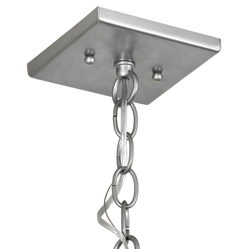 1 - Light Pendant