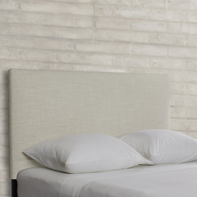 Eisley Pine Headboard