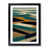 Black Framed selected