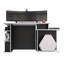 Bureau de jeu Trinity