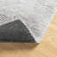 Rug "HUARTE" Short Pile Soft and Washable Grey-502771760