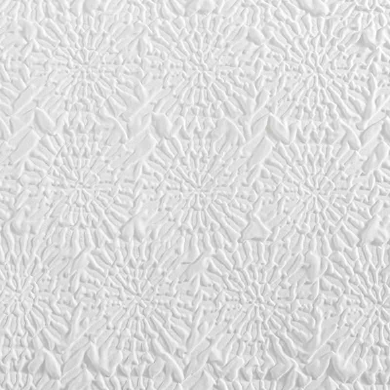 Nautica Embossed Sunflower Reversible White Queen Comforter Bonus Set, Queen Comforter + 2 Standard Pillowcases, White