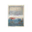 Grey Blues Print by Samuel Kane-26672947-26672951