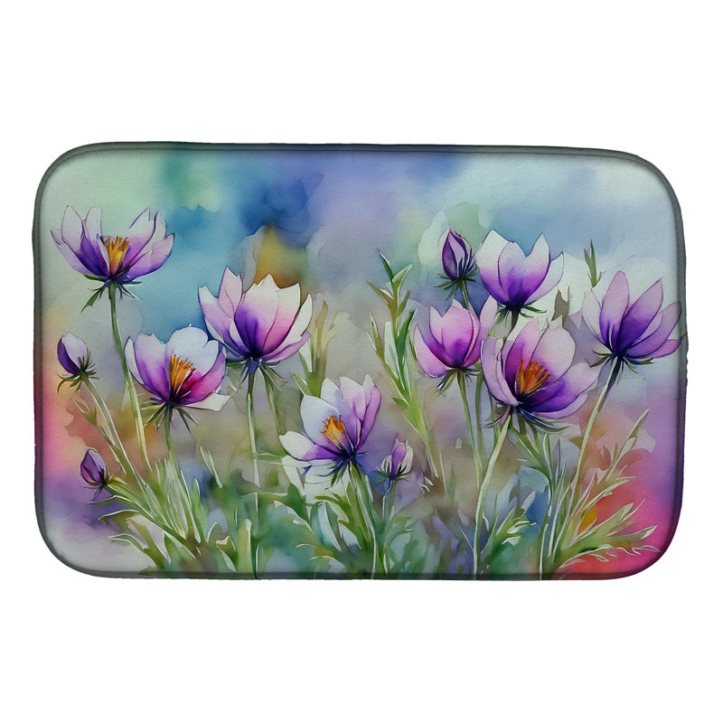 Drying Mat