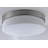 Devontra Glass and Acrylic LED Flush Mount-375236363