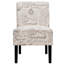 Upholstered Side Chair