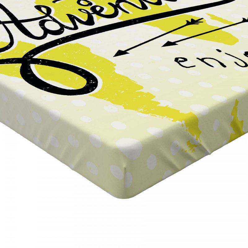 Microfiber Fitted Sheet, Full Fitted Sheet