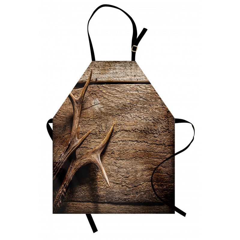 Bib Apron