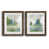 Walnut Framed Paper is unavailable