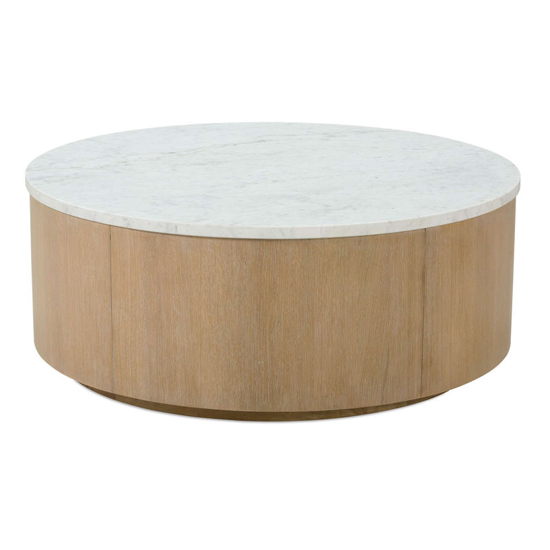 Marble Top Coffee Table