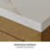 Alsup 36'' Single Bathroom Vanity with Quartz Top