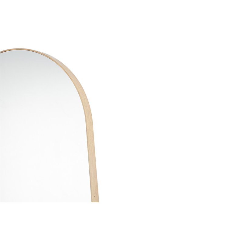 Bannu U-Shaped Floor Mirror, 60 cm x 160 cm