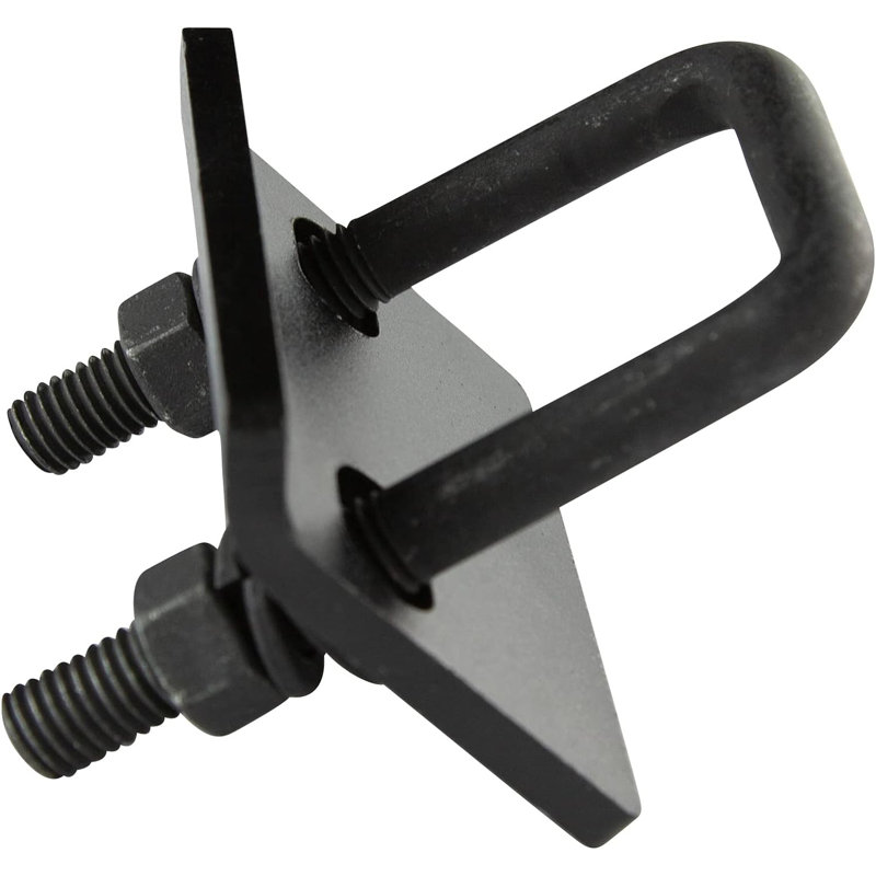 Marynell Mounted Adjustable Multi-Use Bike Rack