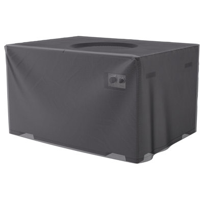 Outdoor Fire Pit Cover
