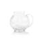 Cholet 106.85oz. Glass Pitcher