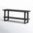 Urbana Solid Wood Media Unit-1997589812