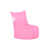Polyester rose est en rupture de stock
